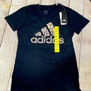 Woman’s Adidas Tee